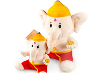 alphabet custom plush